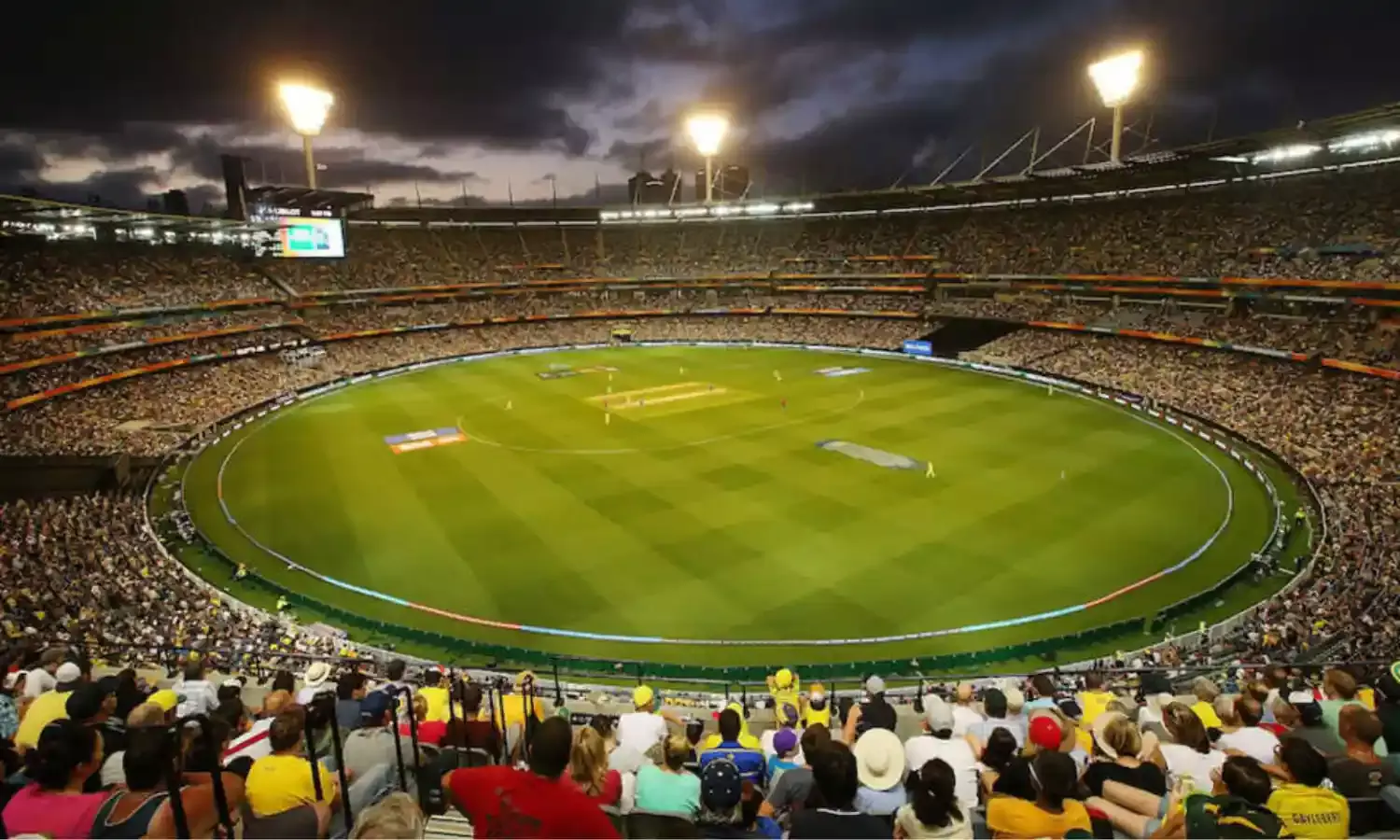 टेस्ट क्रिकेट के 150 साल पूरे होने पर MCG में पिंक बॉल टेस्ट, इन दो टीमों के बीच होगी ऐतिहासिक भिड़ंत...