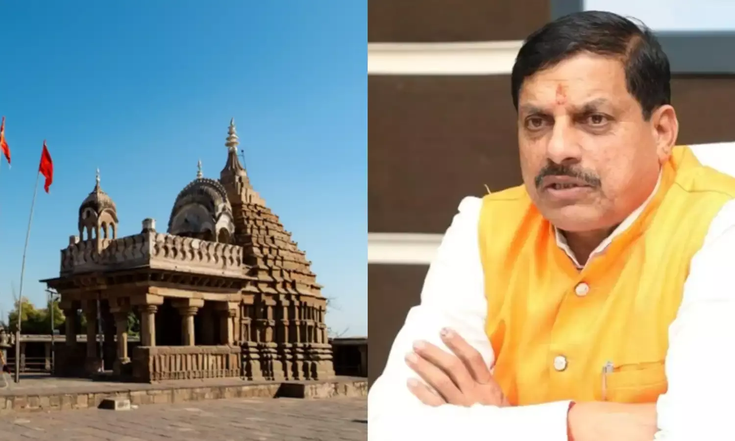 UNESCO की टेंटेटिव लिस्ट में शामिल 4 विरासतें, CM मोहन यादव ने दी बधाई...