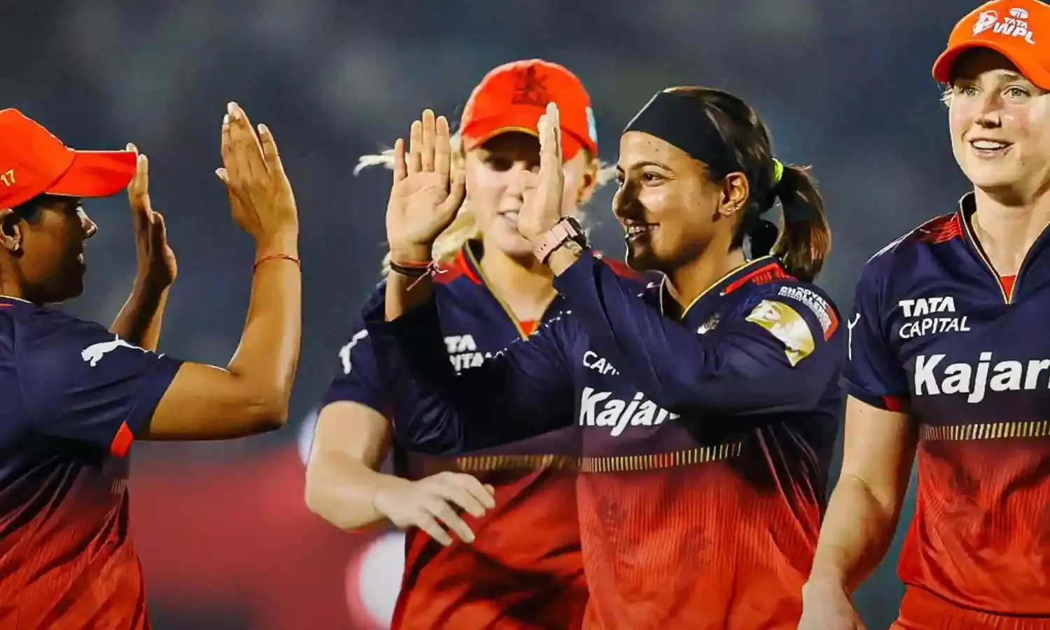 MI vs RCB Match Highlights