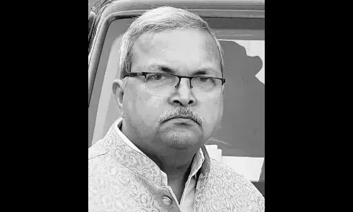 BJP वरिष्ठ नेता सुरेंद्र नाथ सिंह का निधन