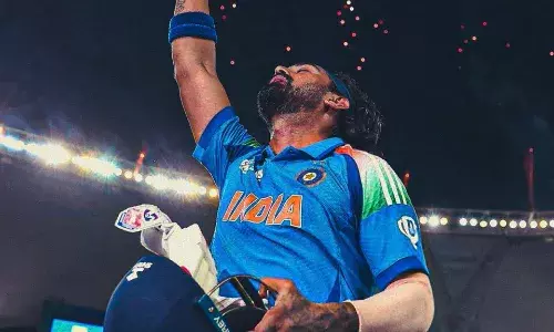 KL Rahul declined captaincy