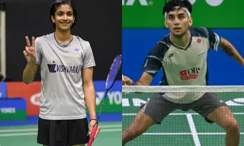 All England Championship