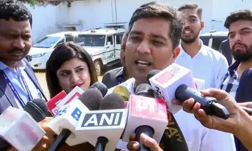 ED summons to Chaitanya Baghe