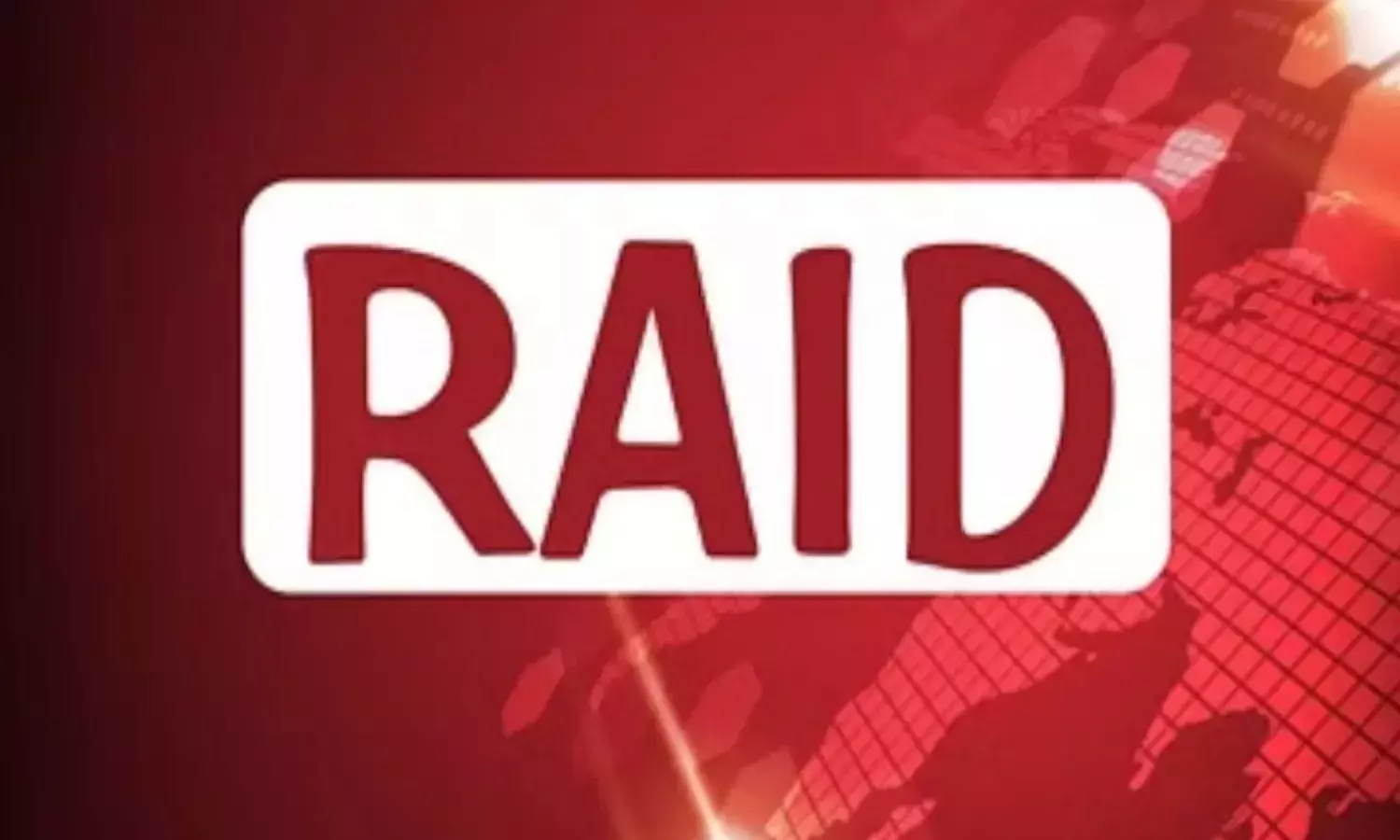 Raid