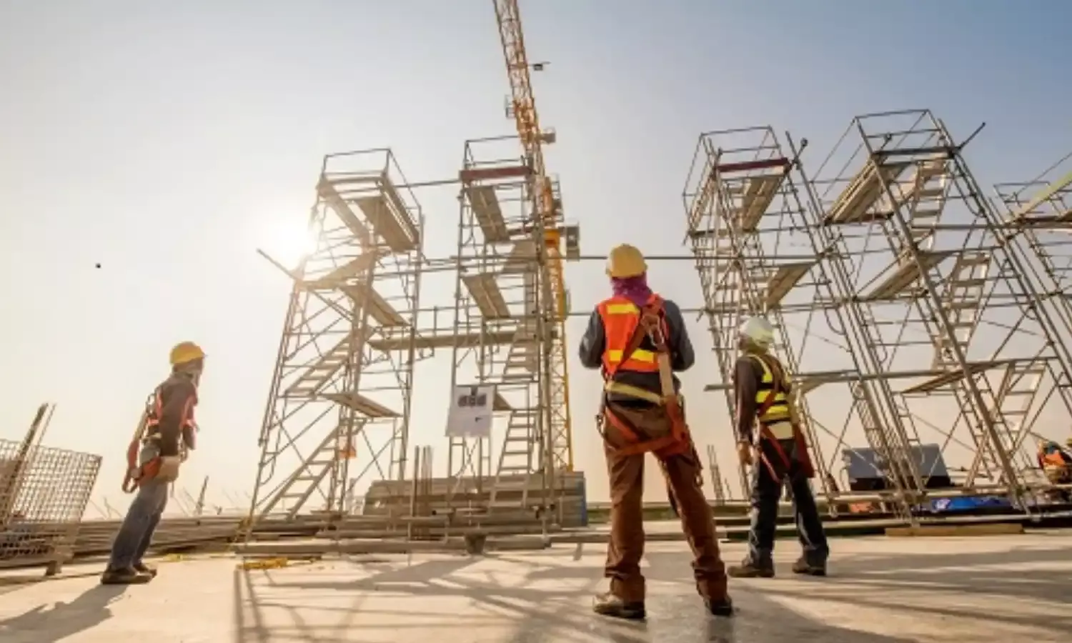 इंफ्रास्ट्रक्चर पर मध्य प्रदेश सरकार का फोकस, 1 लाख किलोमीटर सड़क और 500 ROB बनाने का लक्ष्य