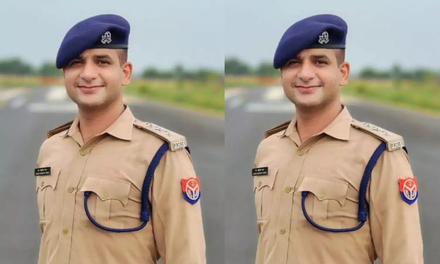 विशेष जांच टीम की रिपोर्ट पर योगी सरकार ने की बड़ी कार्रवाई… विशेष जांच टीम की रिपोर्ट पर योगी सरकार ने की बड़ी कार्रवाई…