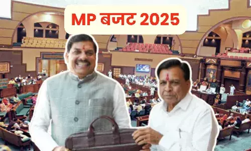 MP Budget 2025 LIVE