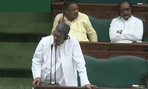 भारतमाला प्रोजेक्ट में गड़बड़ी को लेकर अब हाई कोर्ट जायेगा विपक्ष! विधानसभा में की थी CBI जांच की मांग