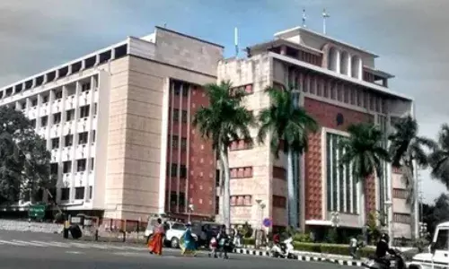 झूठे शपथ पत्र से अनुकंपा नियुक्ति घोटाले की गंभीर जांच जरूरी…