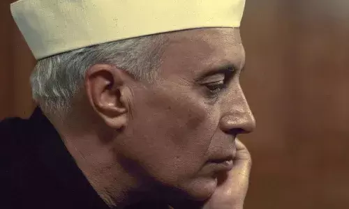 नेहरू की इस एक गलती की वजह से भारत के हाथ से निकला बलूचिस्तान… नेहरू की इस एक गलती की वजह से भारत के हाथ से निकला बलूचिस्तान…