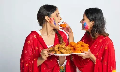 होली के समय सेहत का ऐसे रखें ध्यान, जानें आयुर्वेद डॉक्टर से उपाय