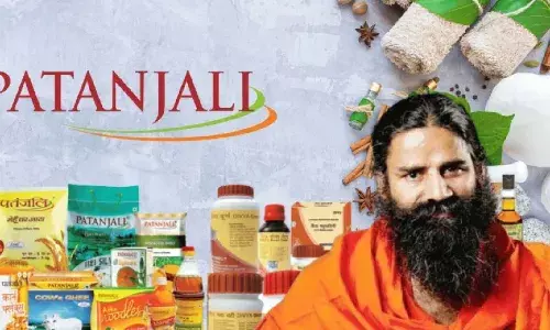 पतंजलि आयुर्वेद ने बीमा क्षेत्र में रखा कदम, मैग्मा जनरल इंश्योरेंस में बड़ी हिस्सेदारी खरीदी