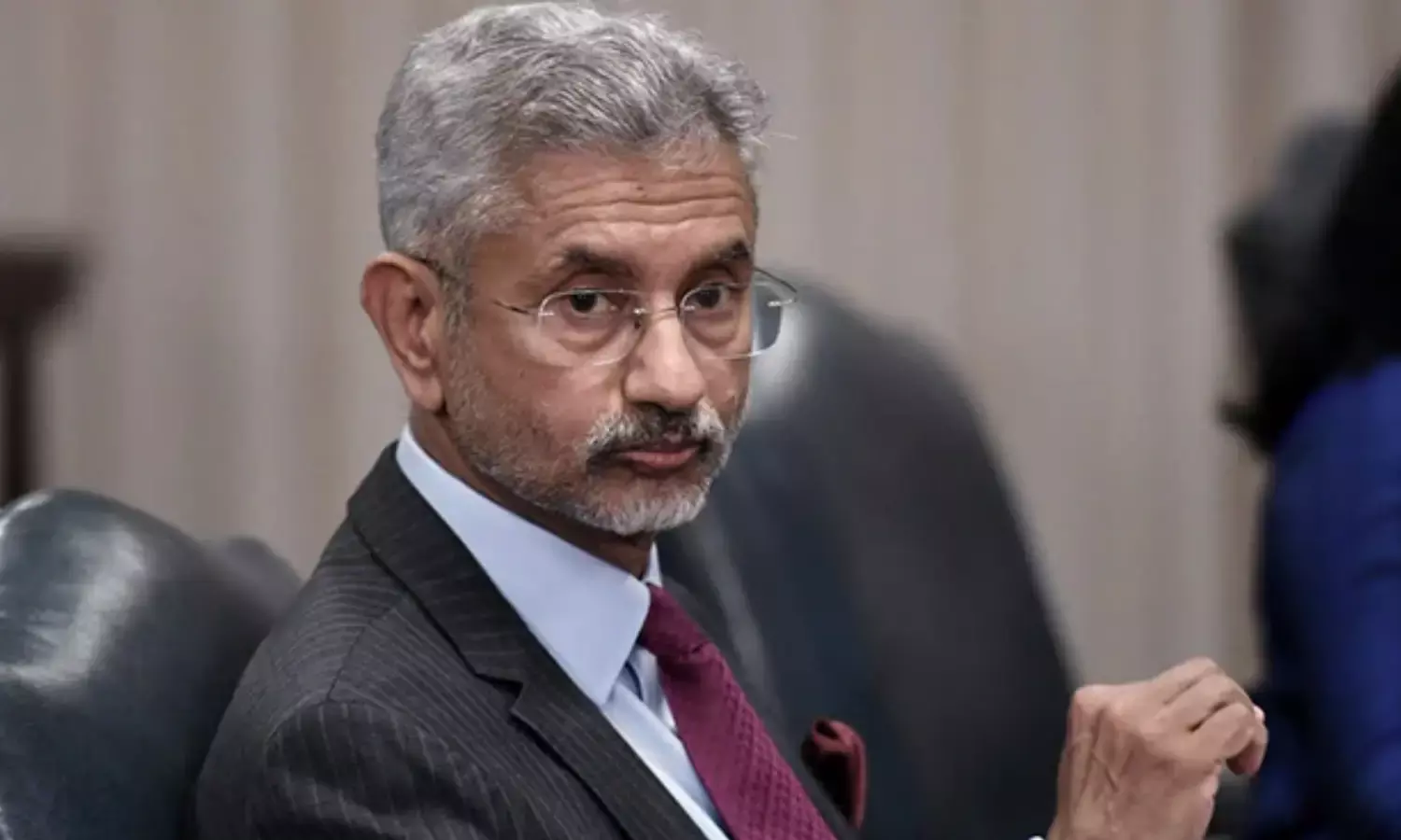 जाफर एक्सप्रेस हाईजैक मामले में इस्लामाबाद के आरोपों को भारत ने नकारा, कहा - आतंकवाद का केंद्र है पाकिस्तान