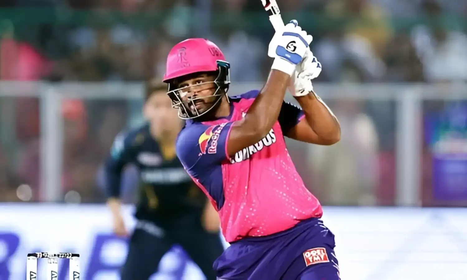 Sanju Samson Injury Update