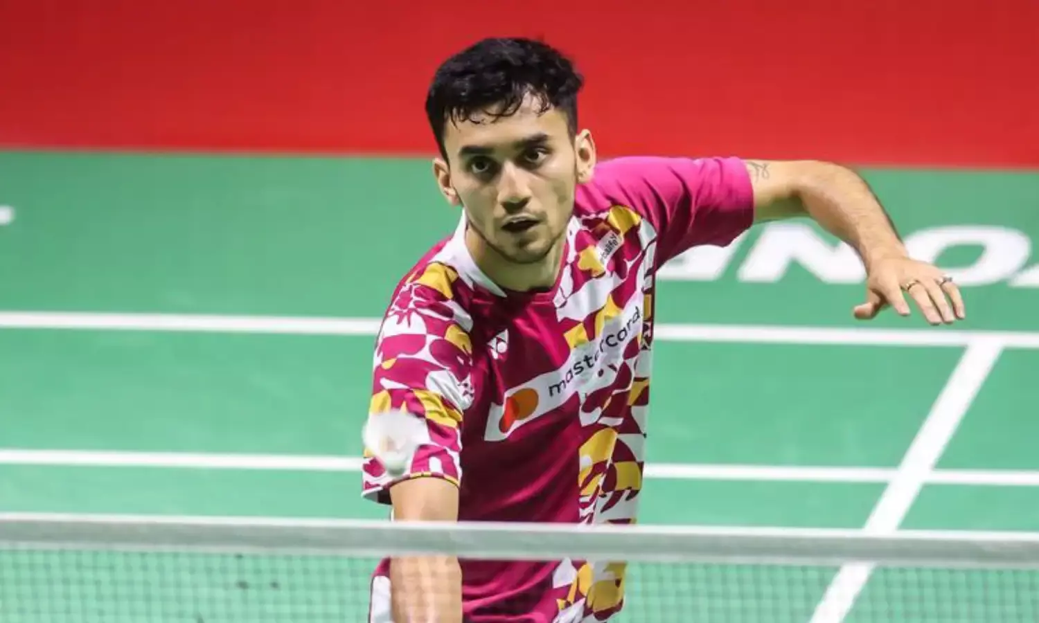 All England Badminton