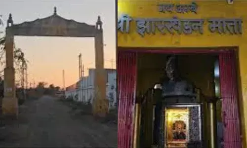 मध्य प्रदेश के इन दो गांवों में नहीं मनाई जाती होली, रहस्यमय घटना है इसकी वजह