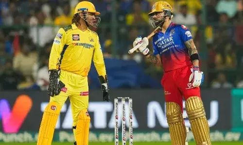 Most Experienced Players of IPL