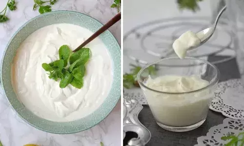 दही और योगर्ट दोनों में से सेहत के लिए कौन सा है ज्यादा फायदेमंद? जानें