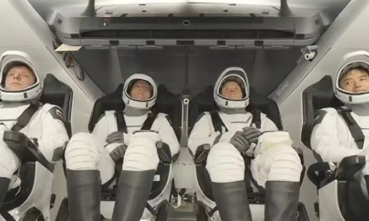 धरती पर कब लौटेंगे सुनीता विलियम्स- बुच विल्मोर? NASA ने दिया बड़ा अपडेट