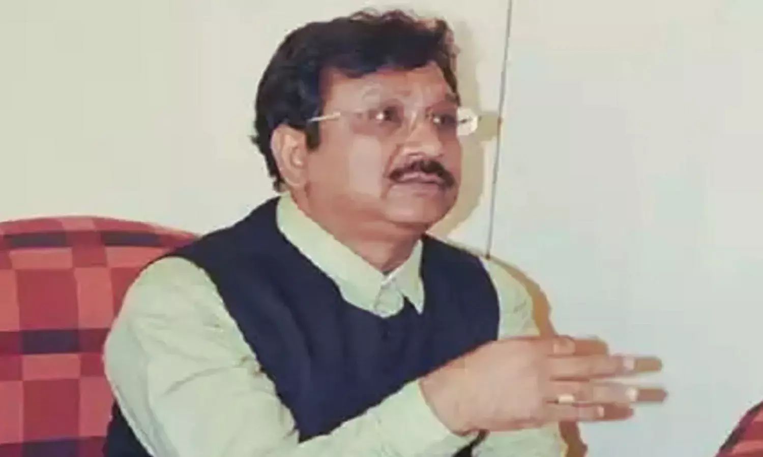 Minister Vijay Shah Death Threat