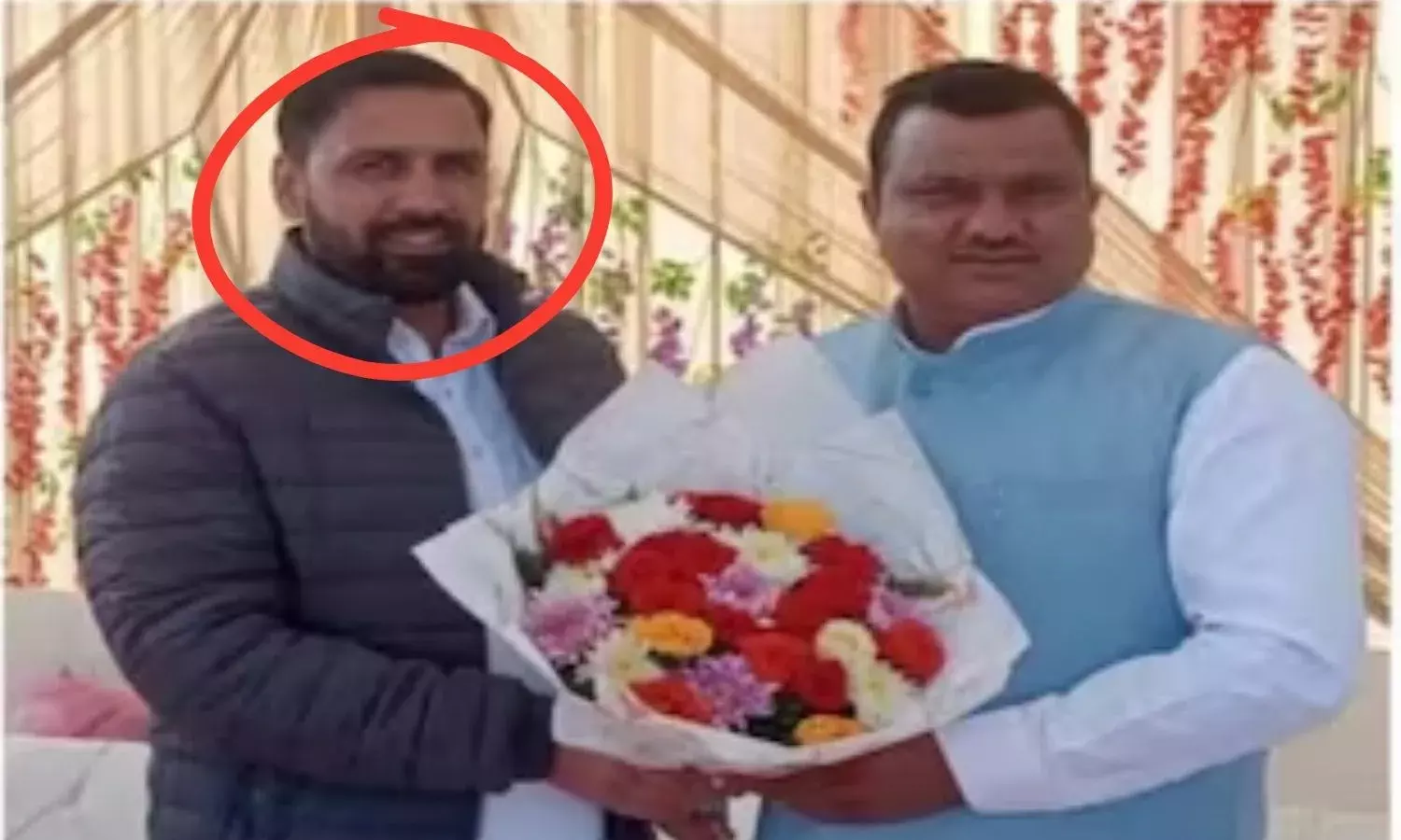 सोनीपत में बीजेपी नेता की गोली मारकर हत्या, जमीनी विवाद से जुड़ा मामला