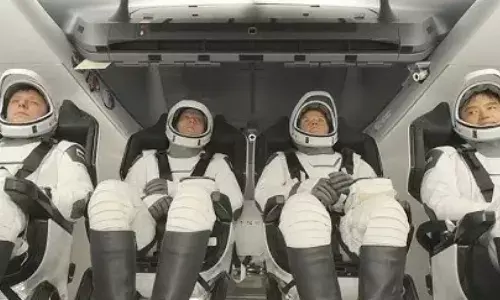 धरती पर कब लौटेंगे सुनीता विलियम्स- बुच विल्मोर? NASA ने दिया बड़ा अपडेट