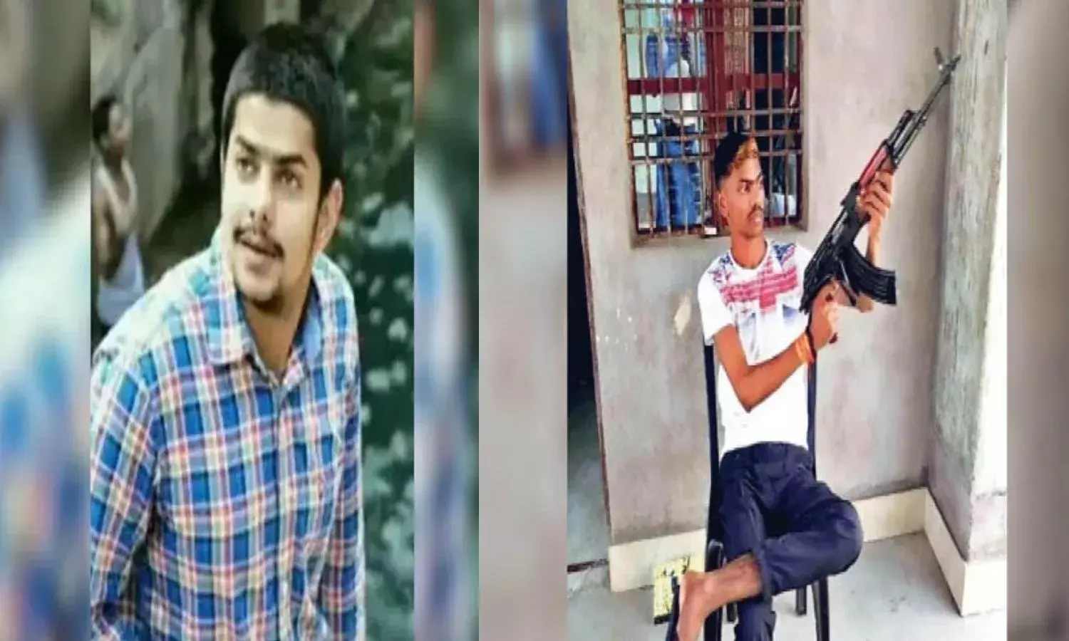 गैंगस्टर अमन साहू एनकाउंटर के बाद बिश्नोई गैंग का विवादित पोस्ट, अनमोल बिश्नोई ने किया संघर्ष का ऐलान