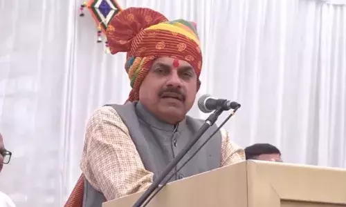 CM यादव की बड़ी घोषणा, MP में होगी 8 हजार से ज्यादा पुलिसकर्मियों की भर्ती