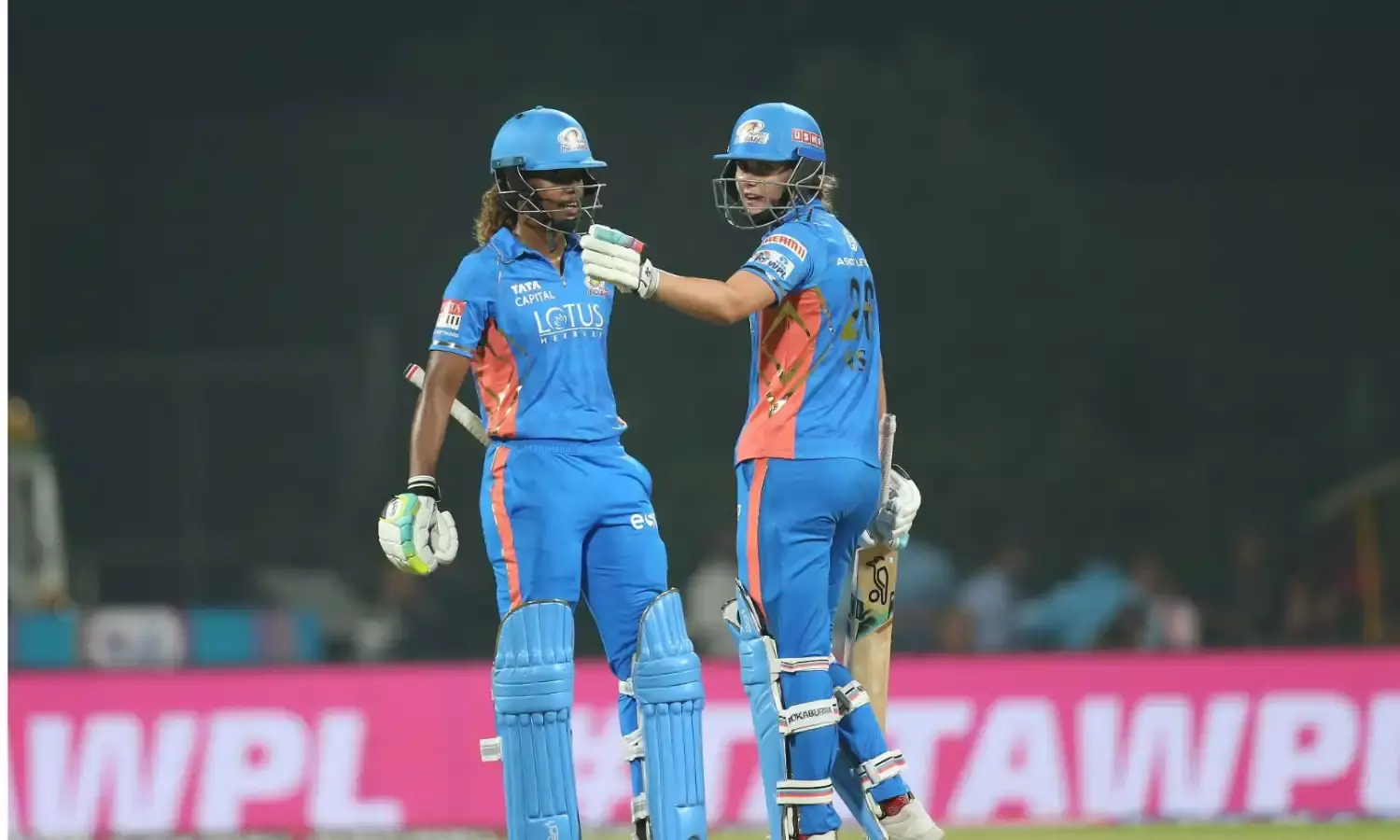 मुंबई इंडियंस की खिलाड़ी के पास फाइनल में इतिहास रचने का मौका, टूट सकता है बड़ा रिकॉर्ड...