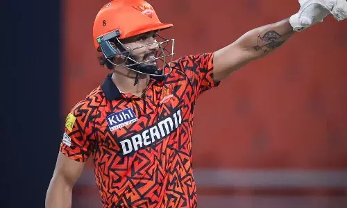 आईपीएल के लिए फिट हुआ भारत का स्टार खिलाड़ी,  यो-यो टेस्ट में किया शानदार प्रदर्शन...