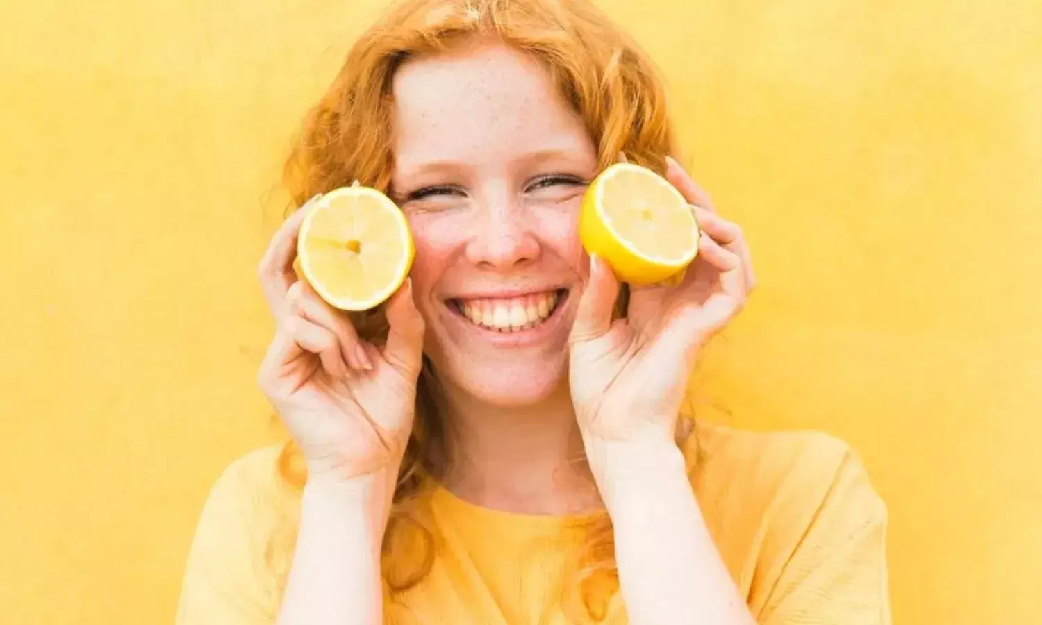 नींबू से पाएं ग्लोइंग स्किन, लेकिन इन बातों का रखें ध्यान नींबू से पाएं ग्लोइंग स्किन, लेकिन इन बातों का रखें ध्यान