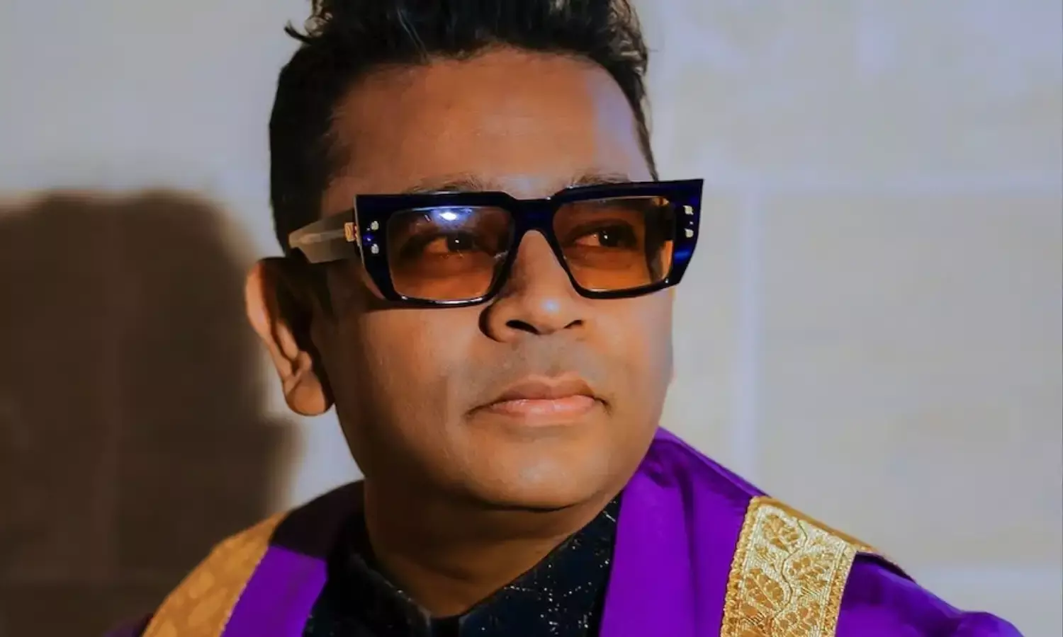 अचानक अस्पताल में भर्ती हुए सिंगर एआर रहमान, जानिए आख़िर उन्हें क्या हुआ?