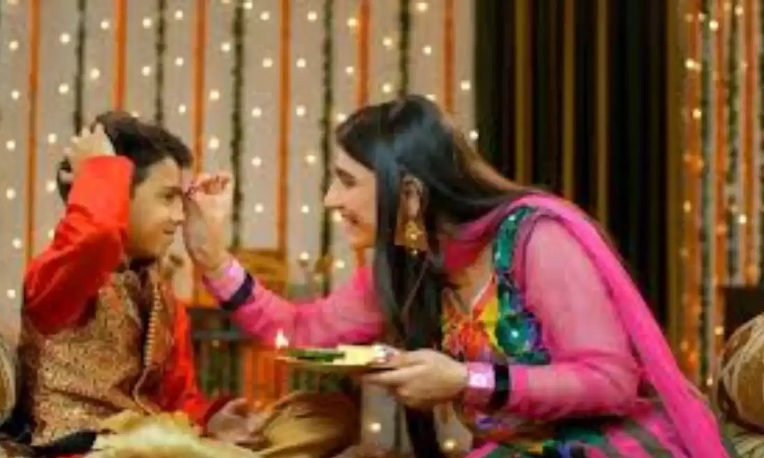 भाई दूज के मौके पर आज इन बातों का रखें ध्यान, तिलक करने के लिए मिलेगा बस इतना समय