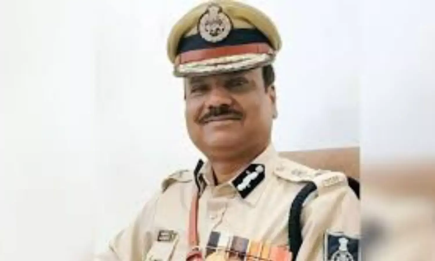 शहीद ASI का नाम गलत लिखने पर कोंग्रेस ने सीएम और डीजीपी को घेरा, घंटों बाद MP DGP ने सुधारी गलती