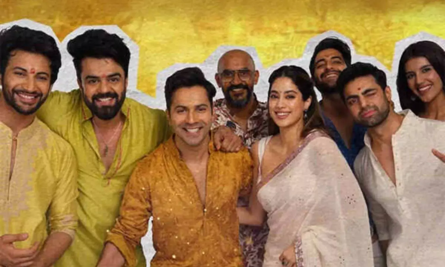 फिर टल गई ‘सनी संस्कारी की तुलसी कुमारी फिल्म की रिलीज डेट, जानिए अब कब देगी दस्तक