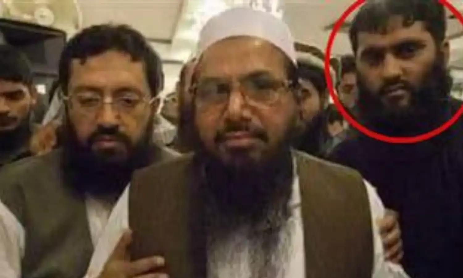 हाफिज सईद का करीबी लश्कर आतंकी अबु कताल गोलीबारी में ढेर, रियासी हमले का था मास्टरमाइंड