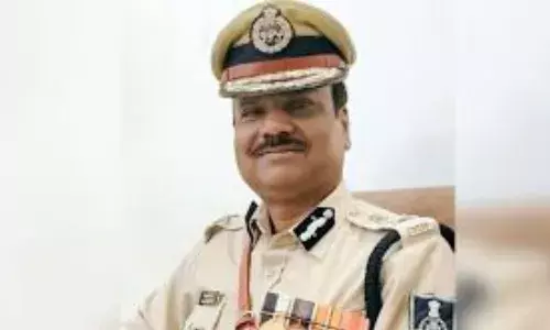 शहीद ASI का नाम गलत लिखने पर कोंग्रेस ने सीएम और डीजीपी को घेरा, घंटों बाद MP DGP ने सुधारी गलती