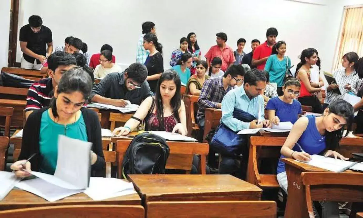 एनटीए ने जारी किया CUET PG 2025 परीक्षा का एडमिट कार्ड, इस तरह से कर पाएंगे डाउनलोड