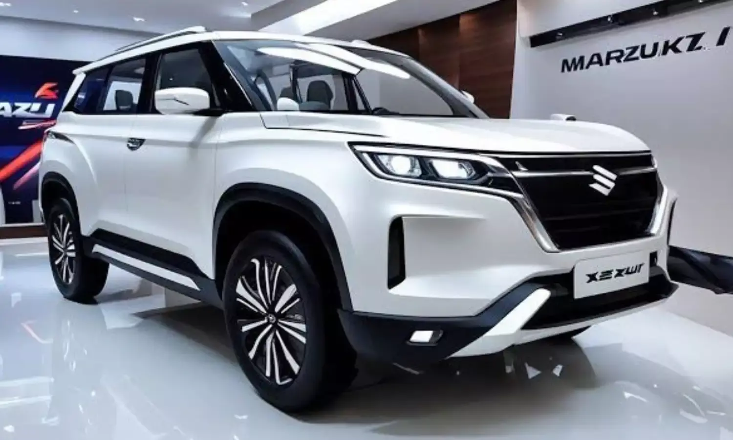 मारुति सुजुकी की सभी कार अप्रैल हो जाएंगी महंगी, जानिए कितने फीसदी बढ़ेंगे दाम?