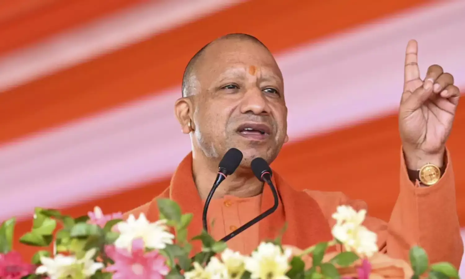 सम्भल में सैयद सालार मसूद गाजी की याद में लगने वाले 1,000 साल पुराने नेजा मेला पर रोक….