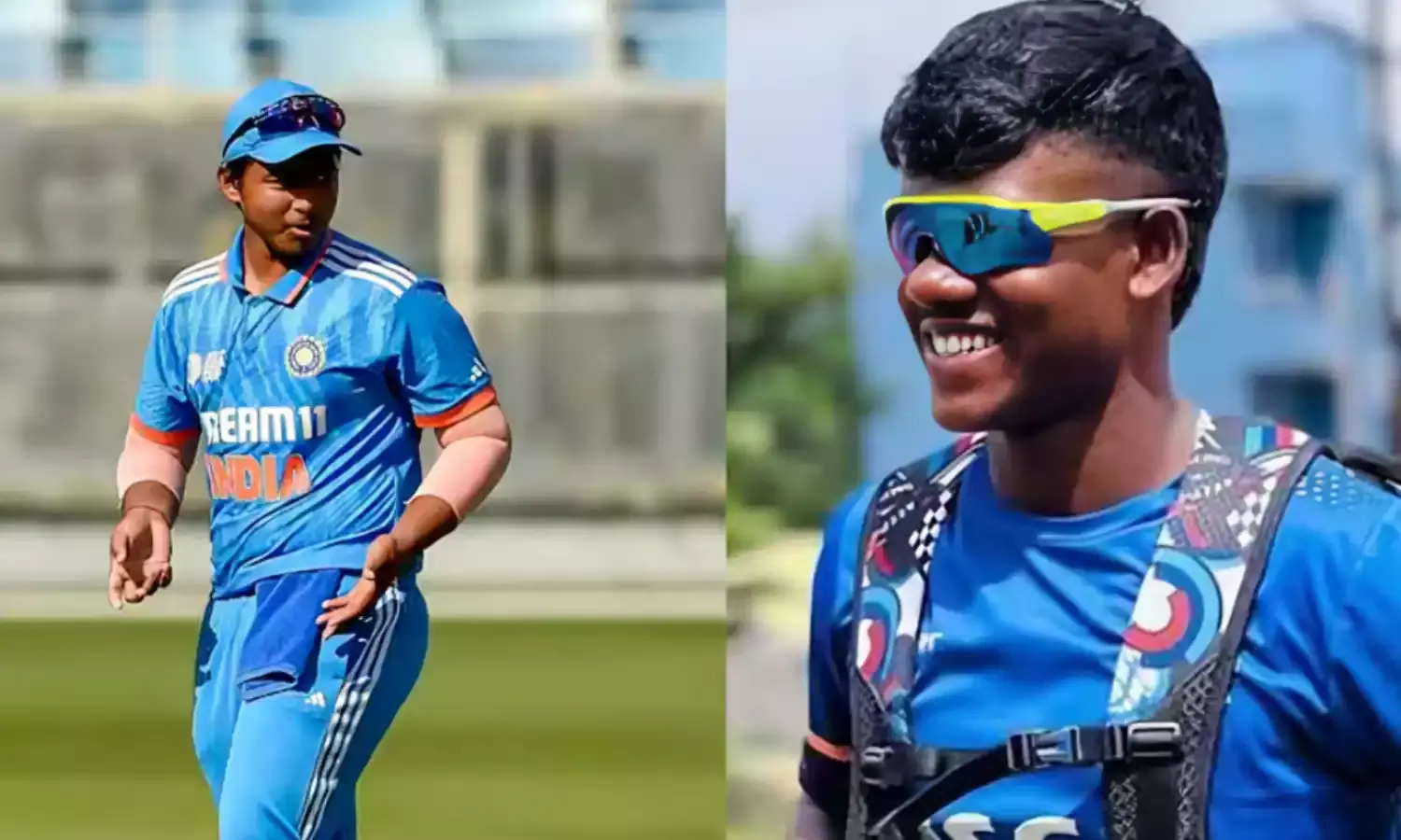 इन 5 अनकैप्ड खिलाड़ियों पर रहेंगी सभी की निगाहें, कर सकते हैं बड़ा कारनामा...