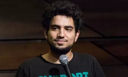 समय रैना को फिर से मिला समन, 19 मार्च तक पेश होने का आदेश