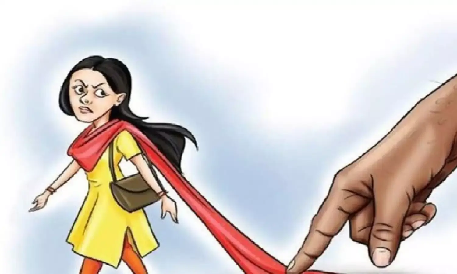 10वीं की छात्रा को तीन महीने से छेड़ रहा था असद अली, शिकायत की तो बोला- ‘जान से मार दूंगा’