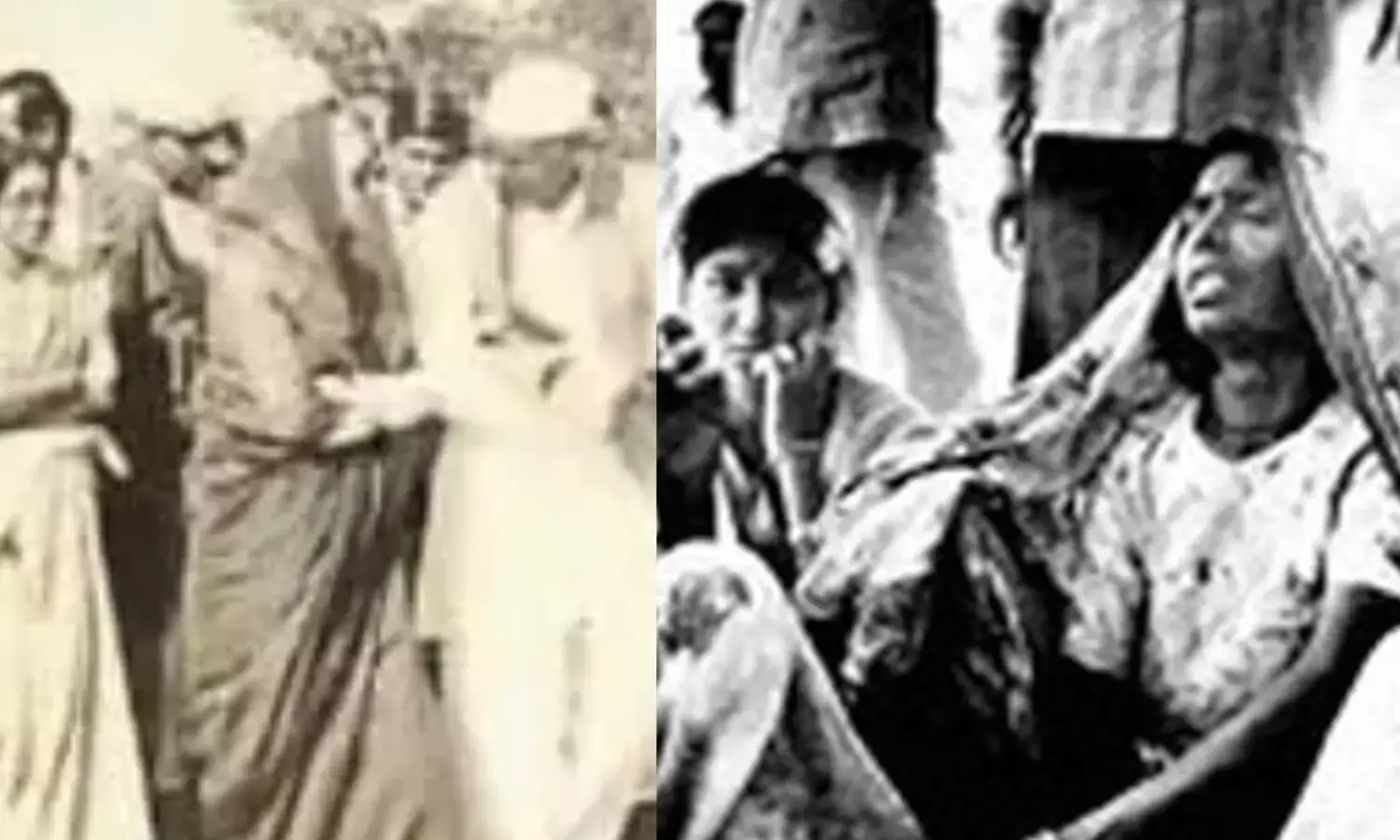 दिहुली में हुए नरसंहार की पूरी कहानी