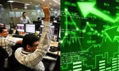 लगातार दूसरे दिन बाजार में छाई हरियाली, जानिए कौन - कौन दिला सकते हैं मुनाफा