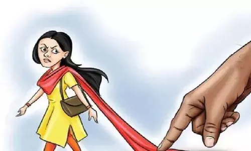 10वीं की छात्रा को तीन महीने से छेड़ रहा था असद अली, शिकायत की तो बोला- ‘जान से मार दूंगा’