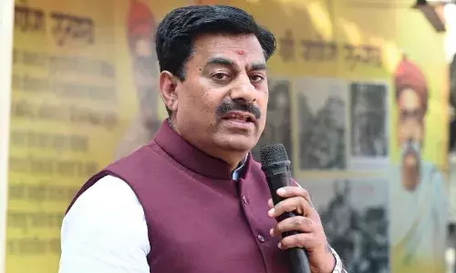 MLA Rameshwar Sharma MLA Rameshwar Sharma