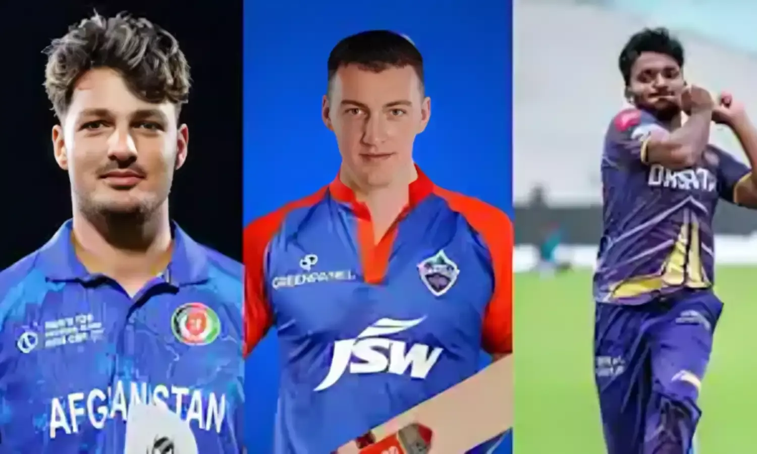 ये 5 खिलाड़ी हो चुके हैं टूर्नामेंट से बाहर, जानिए उनकी जगह कौन खेलेगा...