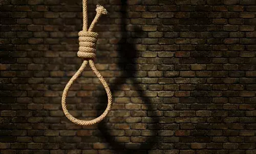 175 दिन बाद भोपाल की मासूम बेटी को मिला न्याय, रेप कर हत्या करने वाले को फांसी, साथ देने वाली मां और बहन को भी सजा