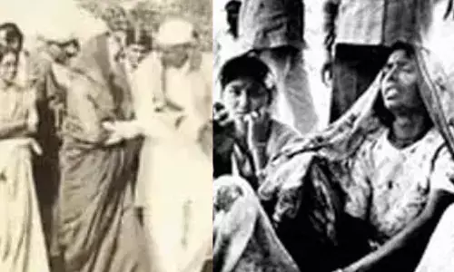 दिहुली में हुए नरसंहार की पूरी कहानी